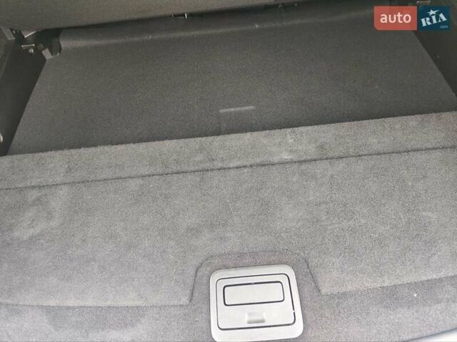 Сірий Рено Меган, об'ємом двигуна 1.5 л та пробігом 184 тис. км за 15500 $, фото 47 на Automoto.ua