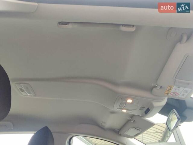 Серый Рено Меган, объемом двигателя 1.5 л и пробегом 135 тыс. км за 15900 $, фото 40 на Automoto.ua