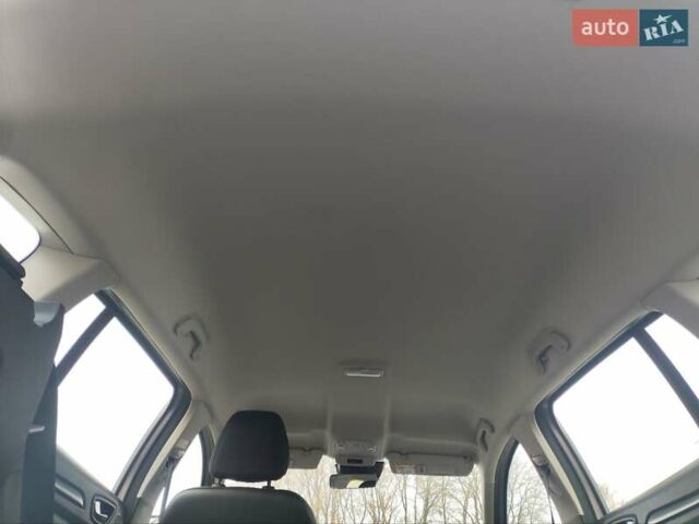 Серый Рено Меган, объемом двигателя 1.46 л и пробегом 184 тыс. км за 15300 $, фото 35 на Automoto.ua