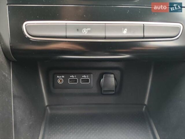 Серый Рено Меган, объемом двигателя 1.46 л и пробегом 184 тыс. км за 15300 $, фото 59 на Automoto.ua