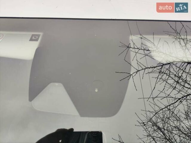 Сірий Рено Меган, об'ємом двигуна 1.5 л та пробігом 184 тис. км за 15500 $, фото 18 на Automoto.ua