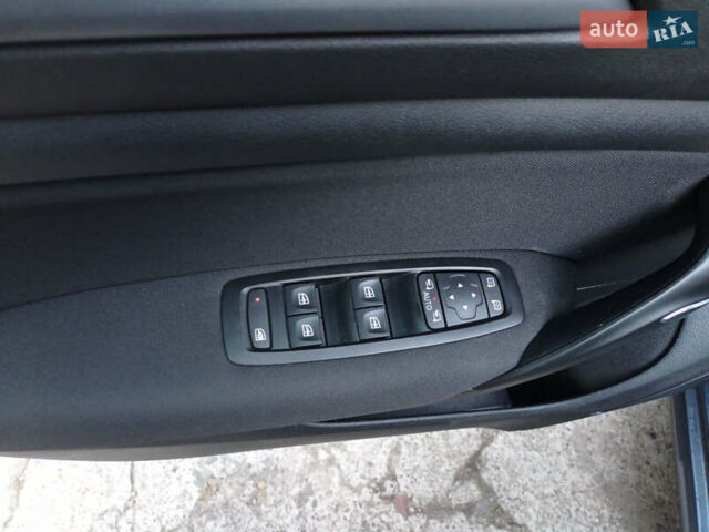 Сірий Рено Меган, об'ємом двигуна 1.5 л та пробігом 220 тис. км за 15500 $, фото 11 на Automoto.ua