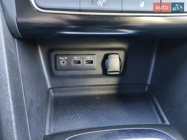 Серый Рено Меган, объемом двигателя 1.5 л и пробегом 135 тыс. км за 15900 $, фото 23 на Automoto.ua