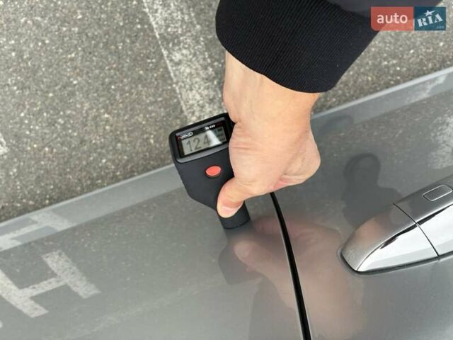 Сірий Рено Меган, об'ємом двигуна 1.46 л та пробігом 118 тис. км за 19000 $, фото 90 на Automoto.ua
