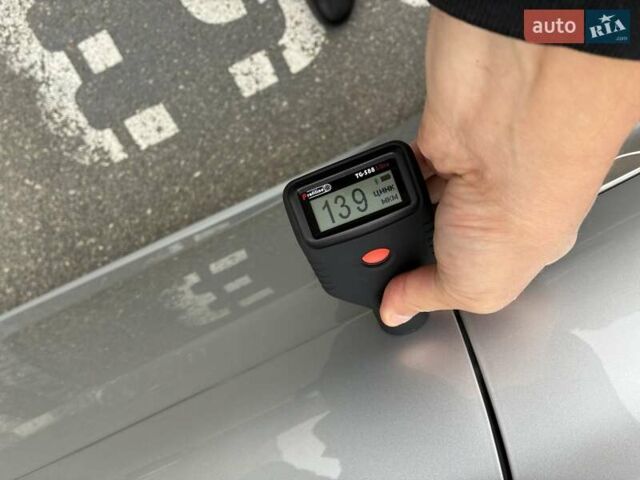Сірий Рено Меган, об'ємом двигуна 1.46 л та пробігом 118 тис. км за 19000 $, фото 87 на Automoto.ua