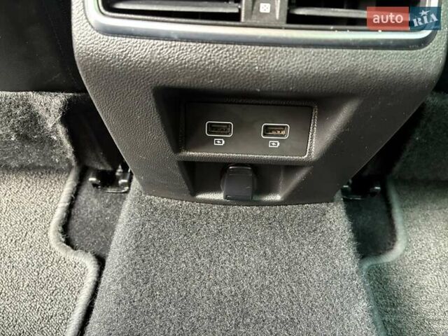 Сірий Рено Меган, об'ємом двигуна 1.46 л та пробігом 118 тис. км за 19000 $, фото 50 на Automoto.ua