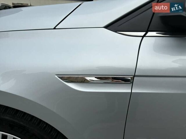 Сірий Рено Меган, об'ємом двигуна 1.46 л та пробігом 118 тис. км за 19000 $, фото 25 на Automoto.ua