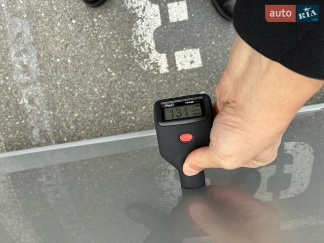 Сірий Рено Меган, об'ємом двигуна 1.46 л та пробігом 118 тис. км за 19000 $, фото 88 на Automoto.ua