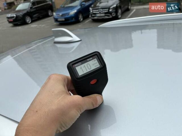 Сірий Рено Меган, об'ємом двигуна 1.46 л та пробігом 118 тис. км за 19000 $, фото 80 на Automoto.ua