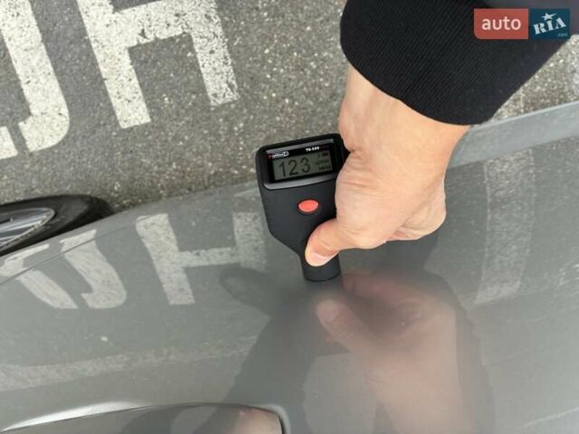 Сірий Рено Меган, об'ємом двигуна 1.46 л та пробігом 118 тис. км за 19000 $, фото 91 на Automoto.ua