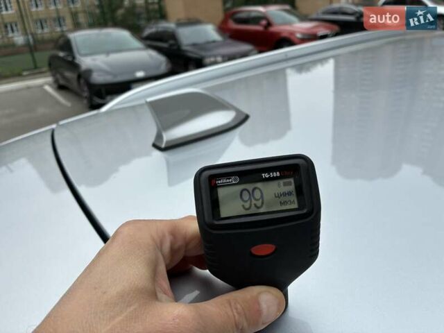 Сірий Рено Меган, об'ємом двигуна 1.46 л та пробігом 118 тис. км за 19000 $, фото 81 на Automoto.ua