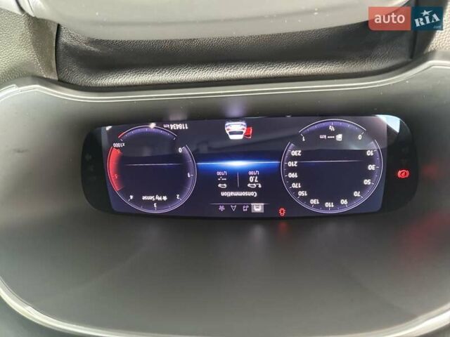 Сірий Рено Меган, об'ємом двигуна 1.46 л та пробігом 118 тис. км за 19000 $, фото 55 на Automoto.ua