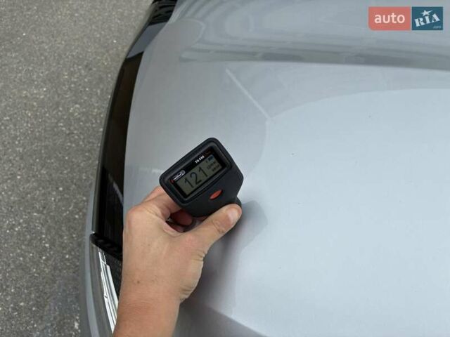 Сірий Рено Меган, об'ємом двигуна 1.46 л та пробігом 118 тис. км за 19000 $, фото 74 на Automoto.ua