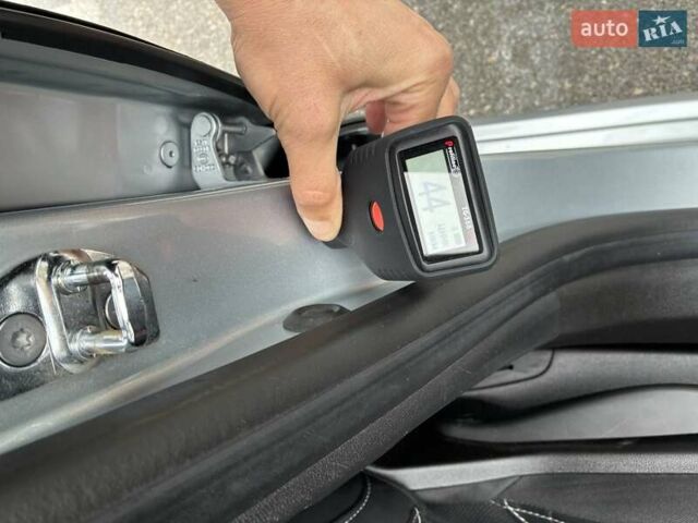 Сірий Рено Меган, об'ємом двигуна 1.46 л та пробігом 118 тис. км за 19000 $, фото 111 на Automoto.ua
