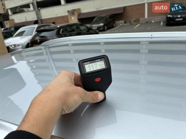 Сірий Рено Меган, об'ємом двигуна 1.46 л та пробігом 118 тис. км за 19000 $, фото 83 на Automoto.ua