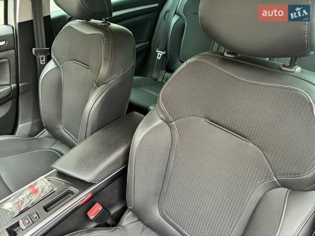 Сірий Рено Меган, об'ємом двигуна 1.46 л та пробігом 118 тис. км за 19000 $, фото 51 на Automoto.ua