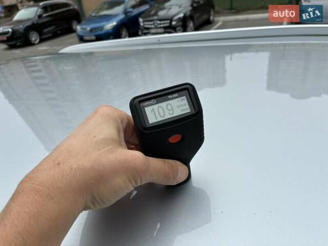 Сірий Рено Меган, об'ємом двигуна 1.46 л та пробігом 118 тис. км за 19000 $, фото 79 на Automoto.ua