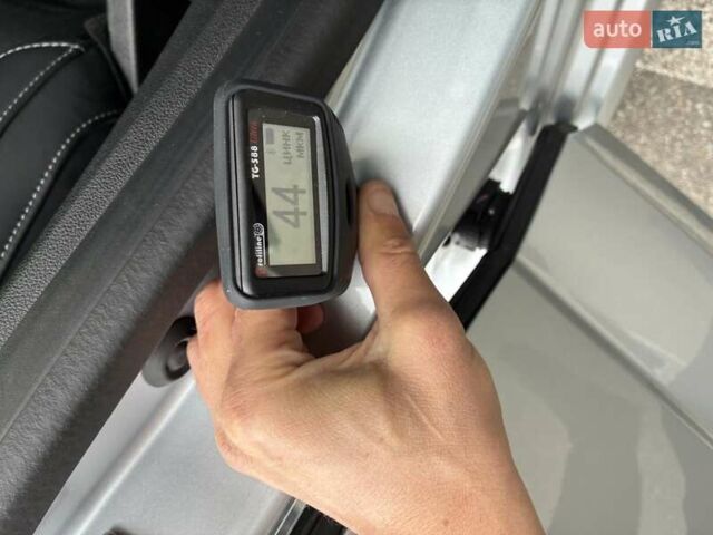 Сірий Рено Меган, об'ємом двигуна 1.46 л та пробігом 118 тис. км за 19000 $, фото 103 на Automoto.ua