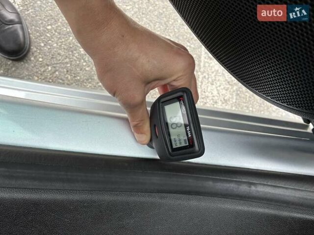 Сірий Рено Меган, об'ємом двигуна 1.46 л та пробігом 118 тис. км за 19000 $, фото 109 на Automoto.ua