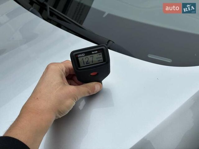 Сірий Рено Меган, об'ємом двигуна 1.46 л та пробігом 118 тис. км за 19000 $, фото 73 на Automoto.ua