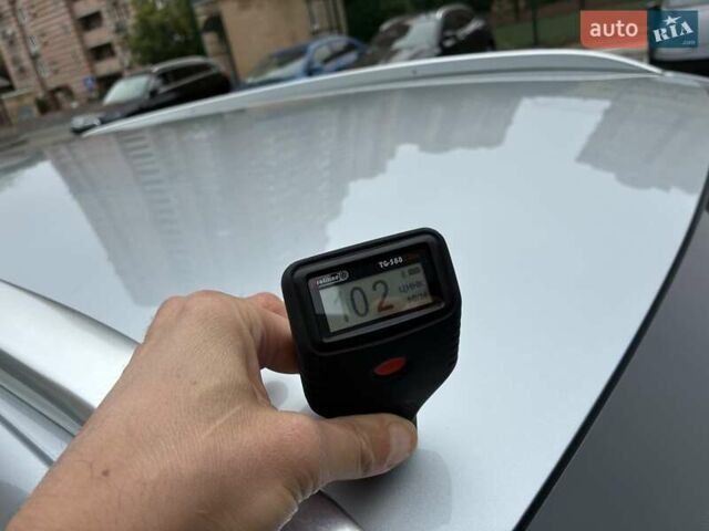 Сірий Рено Меган, об'ємом двигуна 1.46 л та пробігом 118 тис. км за 19000 $, фото 78 на Automoto.ua