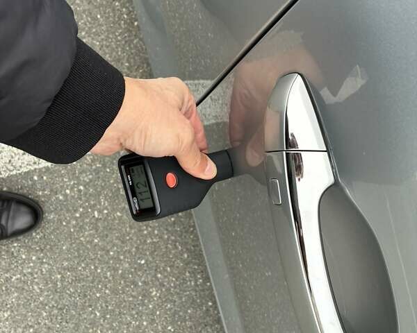 Сірий Рено Меган, об'ємом двигуна 1.46 л та пробігом 118 тис. км за 19000 $, фото 98 на Automoto.ua