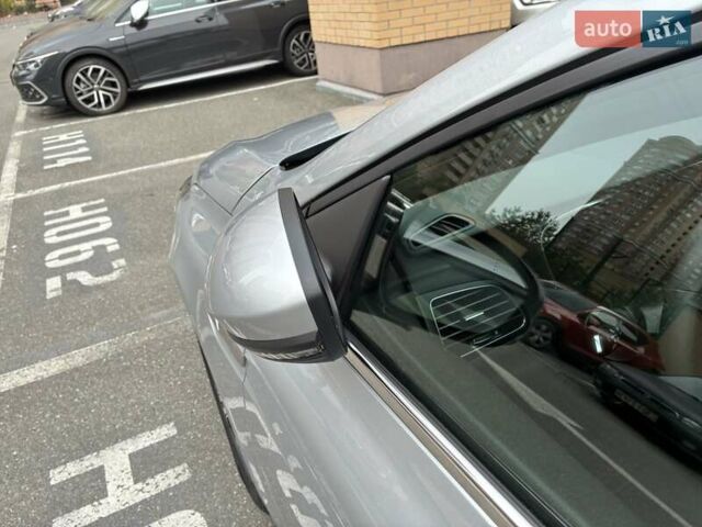 Сірий Рено Меган, об'ємом двигуна 1.46 л та пробігом 118 тис. км за 19000 $, фото 24 на Automoto.ua