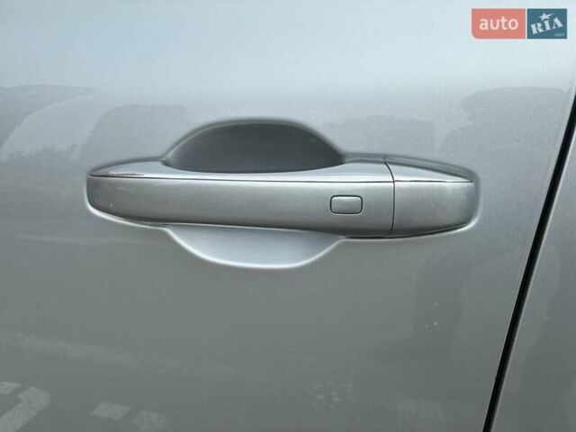 Сірий Рено Меган, об'ємом двигуна 1.46 л та пробігом 118 тис. км за 19000 $, фото 23 на Automoto.ua