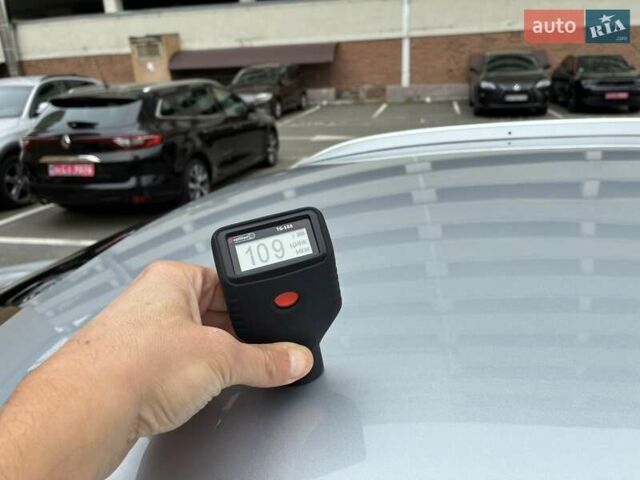 Сірий Рено Меган, об'ємом двигуна 1.46 л та пробігом 118 тис. км за 19000 $, фото 84 на Automoto.ua