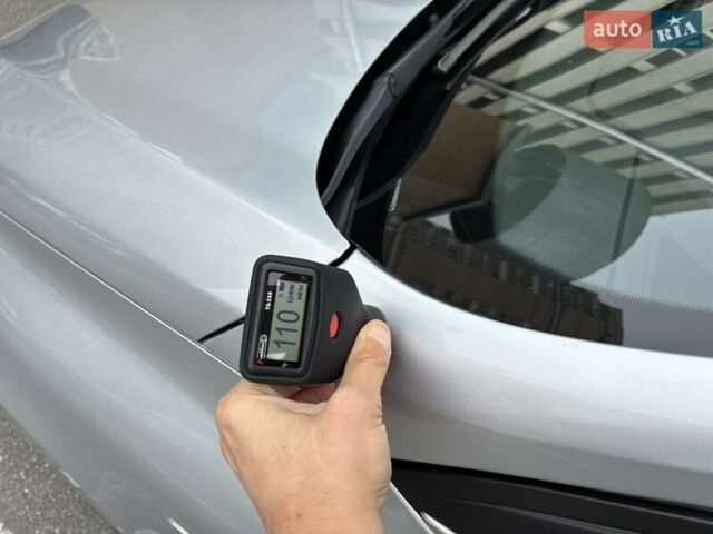 Сірий Рено Меган, об'ємом двигуна 1.46 л та пробігом 118 тис. км за 19000 $, фото 86 на Automoto.ua