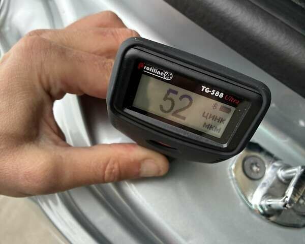 Сірий Рено Меган, об'ємом двигуна 1.46 л та пробігом 118 тис. км за 19000 $, фото 105 на Automoto.ua