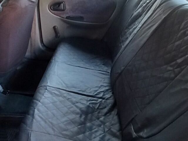 Синій Рено Меган, об'ємом двигуна 1.4 л та пробігом 330 тис. км за 1700 $, фото 8 на Automoto.ua