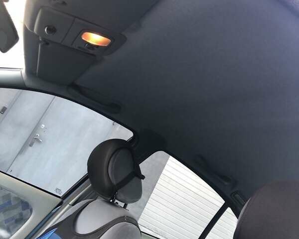 Синій Рено Меган, об'ємом двигуна 1.6 л та пробігом 308 тис. км за 1750 $, фото 12 на Automoto.ua