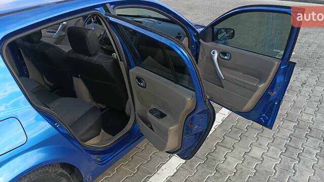 Синій Рено Меган, об'ємом двигуна 1.87 л та пробігом 402 тис. км за 3250 $, фото 15 на Automoto.ua