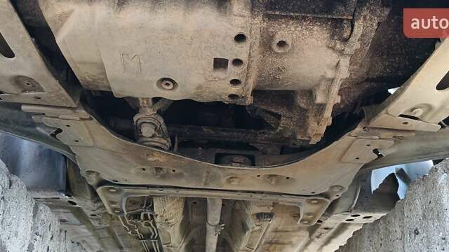 Синій Рено Меган, об'ємом двигуна 1.87 л та пробігом 402 тис. км за 3250 $, фото 26 на Automoto.ua