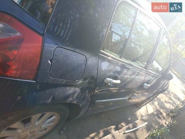 Синий Рено Меган, объемом двигателя 1.9 л и пробегом 310 тыс. км за 3300 $, фото 6 на Automoto.ua