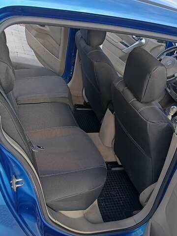 Синій Рено Меган, об'ємом двигуна 1.87 л та пробігом 402 тис. км за 3250 $, фото 14 на Automoto.ua