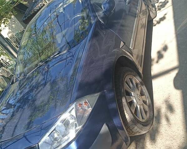 Синий Рено Меган, объемом двигателя 1.9 л и пробегом 310 тыс. км за 3300 $, фото 8 на Automoto.ua