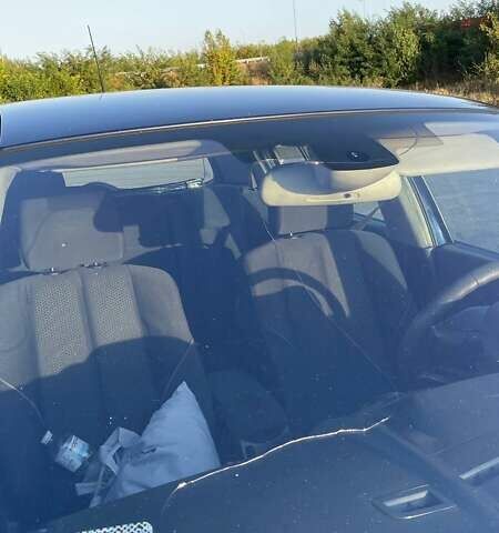 Синий Рено Меган, объемом двигателя 1.9 л и пробегом 274 тыс. км за 3500 $, фото 10 на Automoto.ua