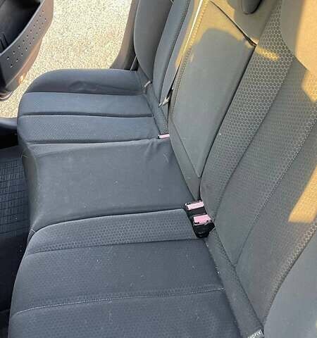 Синий Рено Меган, объемом двигателя 1.9 л и пробегом 274 тыс. км за 3500 $, фото 19 на Automoto.ua