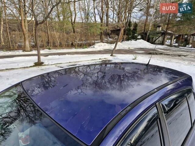 Синий Рено Меган, объемом двигателя 1.87 л и пробегом 280 тыс. км за 3199 $, фото 17 на Automoto.ua