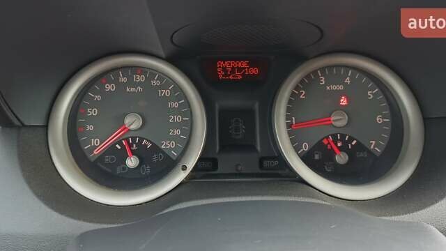 Синій Рено Меган, об'ємом двигуна 1.87 л та пробігом 402 тис. км за 3250 $, фото 1 на Automoto.ua