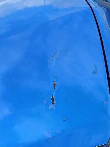 Синій Рено Меган, об'ємом двигуна 1.87 л та пробігом 402 тис. км за 3250 $, фото 9 на Automoto.ua