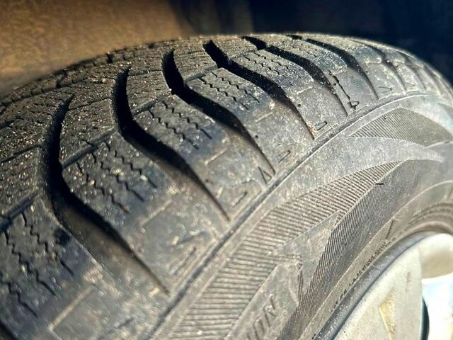 Синій Рено Меган, об'ємом двигуна 1.5 л та пробігом 328 тис. км за 3600 $, фото 7 на Automoto.ua