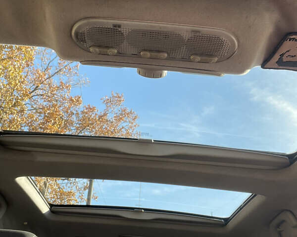 Синий Рено Меган, объемом двигателя 1.5 л и пробегом 314 тыс. км за 5000 $, фото 23 на Automoto.ua