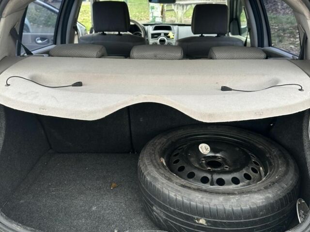 Синій Рено Меган, об'ємом двигуна 0 л та пробігом 320 тис. км за 1600 $, фото 9 на Automoto.ua