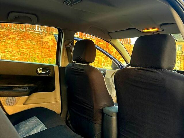 Синій Рено Меган, об'ємом двигуна 1.5 л та пробігом 328 тис. км за 3600 $, фото 12 на Automoto.ua