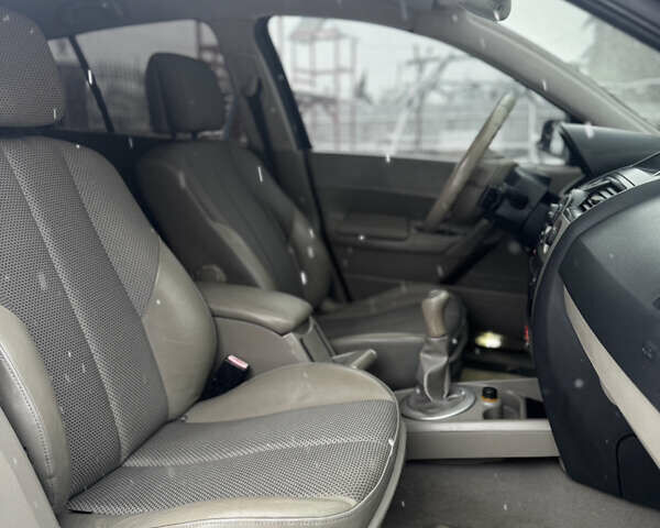 Синий Рено Меган, объемом двигателя 1.6 л и пробегом 182 тыс. км за 3700 $, фото 18 на Automoto.ua