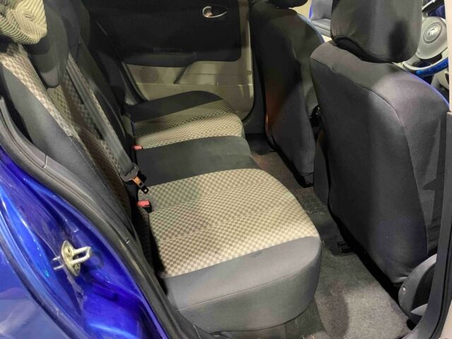 Синій Рено Меган, об'ємом двигуна 1.5 л та пробігом 310 тис. км за 3700 $, фото 8 на Automoto.ua