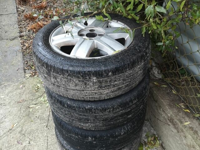 Синій Рено Меган, об'ємом двигуна 0 л та пробігом 320 тис. км за 1600 $, фото 11 на Automoto.ua